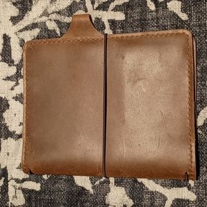 Chic Sparrow – Traveler’s Notebook Cascade, A6